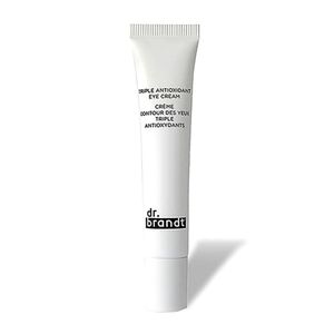 Dr. Brandt Tripe Antioxidant Eye Cream